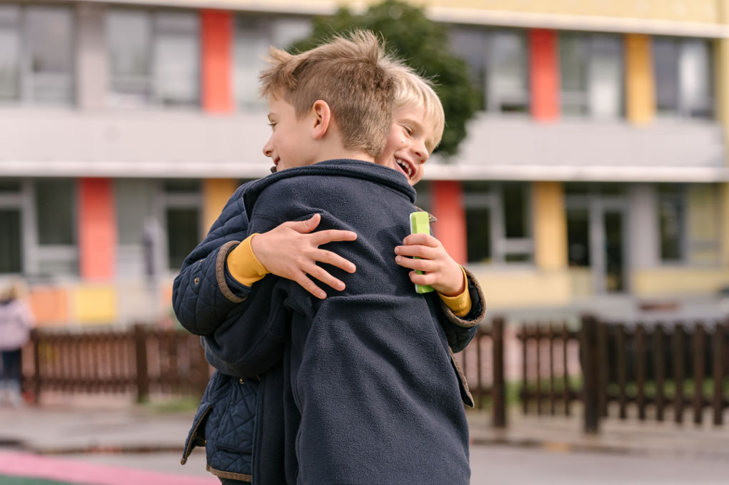 The Importance of Social and Learning | Prague British International School - The importance of social and emotional learning