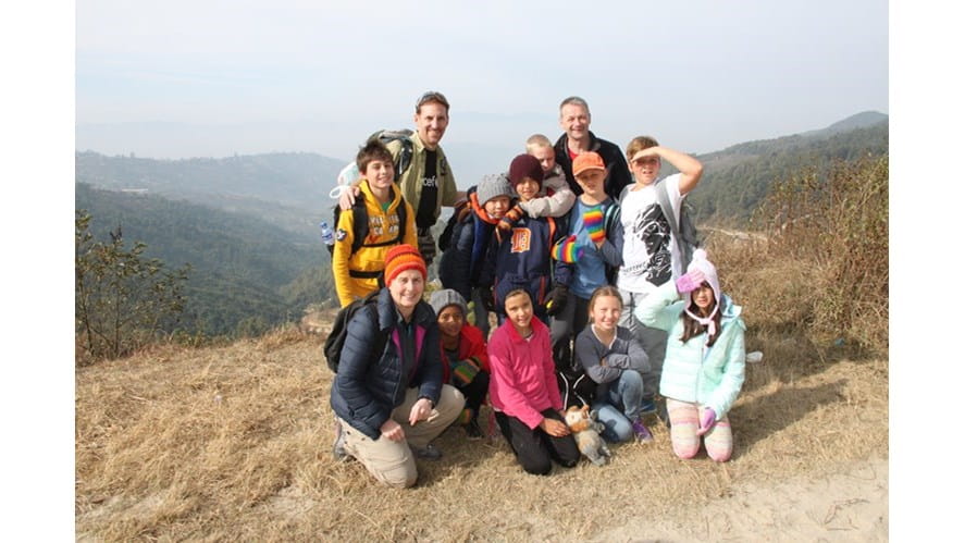 Regents' Primary students travel to Nepal-nepal-IMG_2024