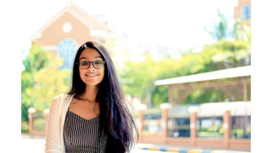 Stunning Result for One of Our IGCSE Students-stunning-result-for-one-of-our-igcse-students-Suri1