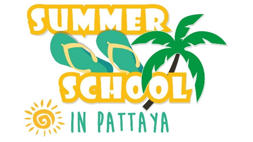 Regents International School Pattaya | Summer School Teachers!-summer-school-teachers-summerschoollogoinpattaya