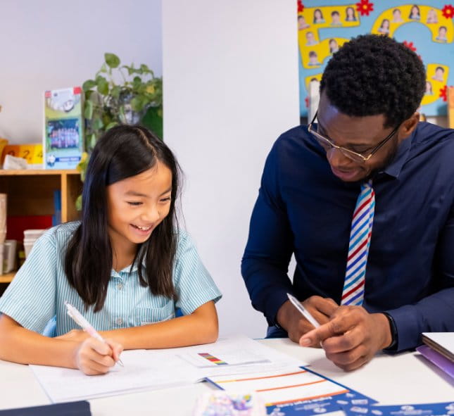 St Andrews International School Bangkok | Nord Anglia - 04 - Feature Cards Pattern - Creativity and Culture