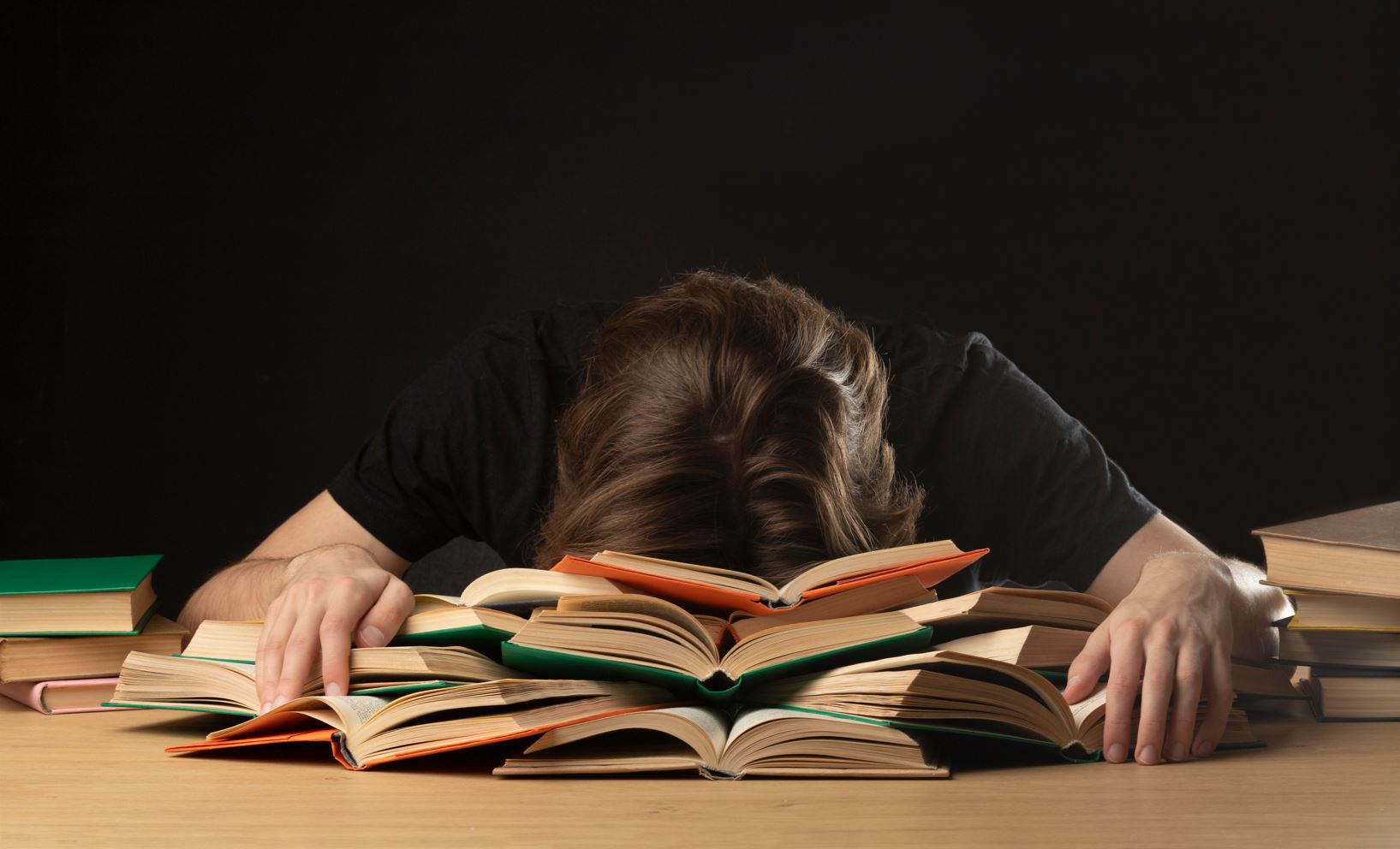 How to Manage Academic Stress - Academic Stress