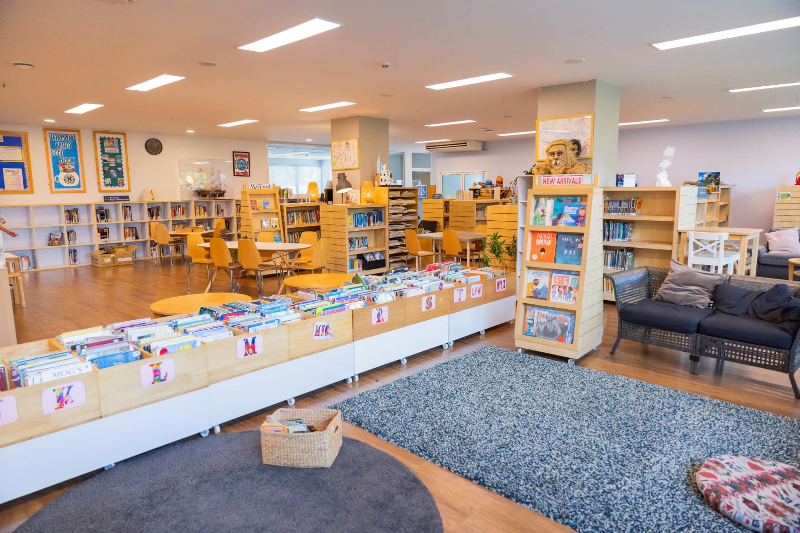 St Andrews International School Bangkok | Nord Anglia - 08 - Carousel Default