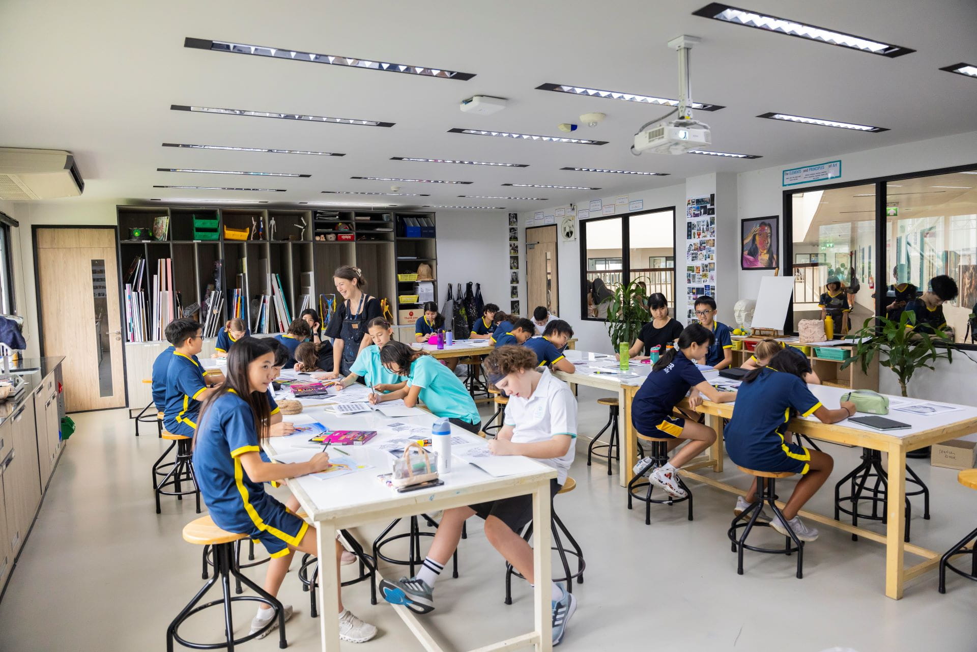 St Andrews International School Bangkok | Nord Anglia - 08 - Carousel Default