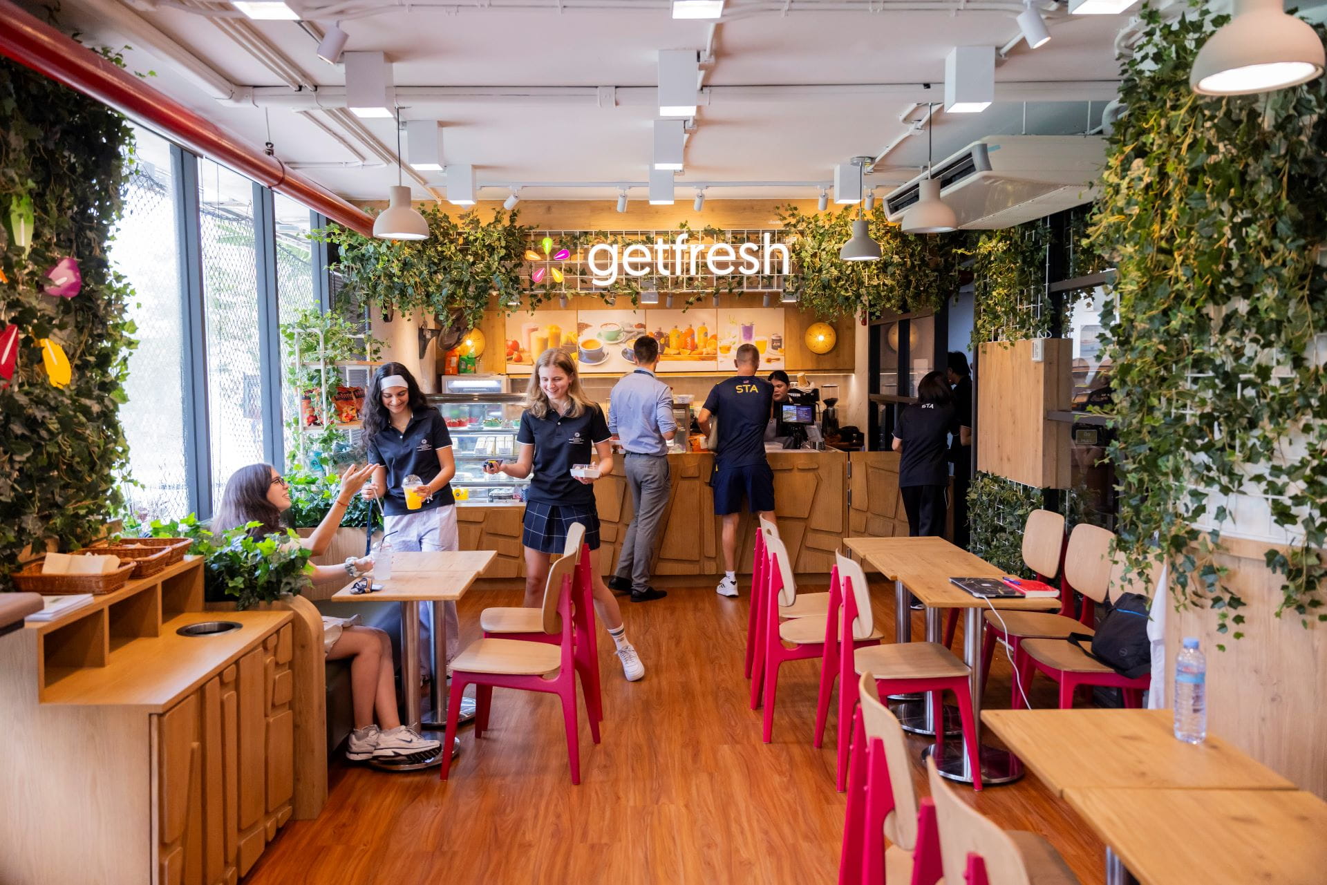 St Andrews International School Bangkok | Nord Anglia - 08 - Carousel Default