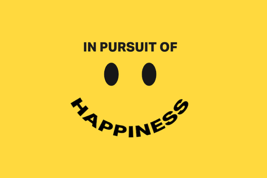 INSIGHTS | In Pursuit of Happiness - In Pursuit of Happiness