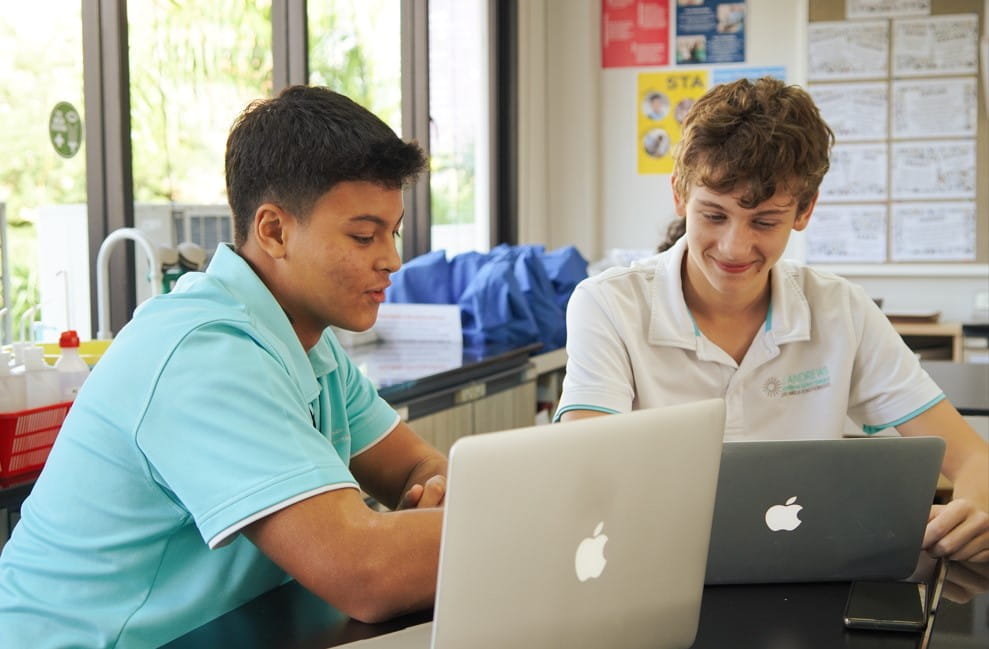 Bring Your Own Device (BYOD) Policy at St Andrews Bangkok - High School - bring-your-own-device-high-school