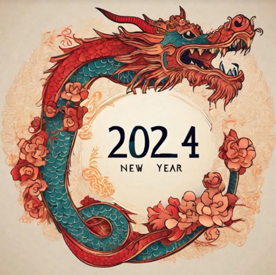 chinese new year