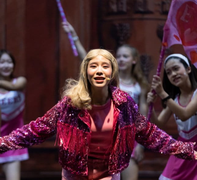 St Andrews International School Bangkok | Nord Anglia - 04 - Feature Cards Pattern - Creativity and Culture