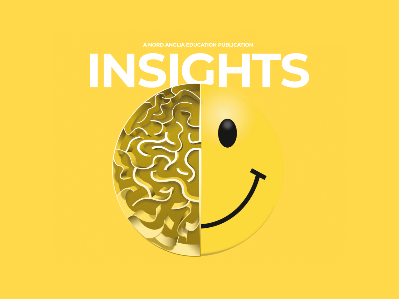Introducing INSIGHTS—a refreshingly honest view on the future of education - Introducing INSIGHTS