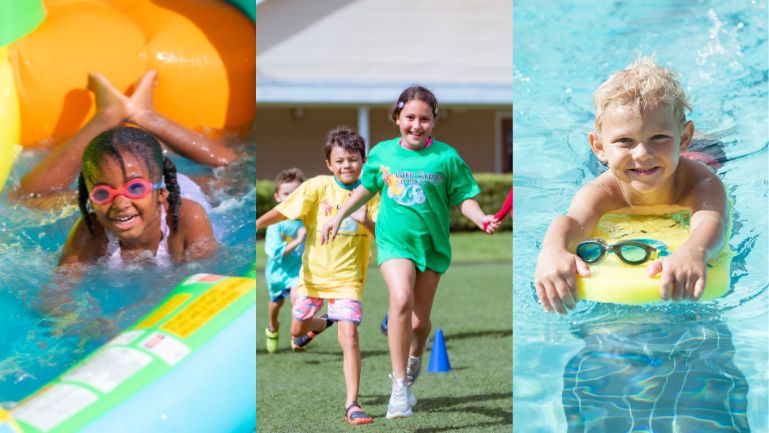 Discover our top tips for preparing your child mentally, emotionally, and physically for upcoming summer camps