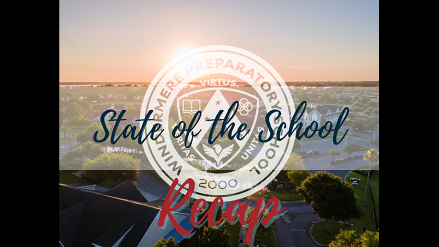 State of the School Fall 2022 STD4