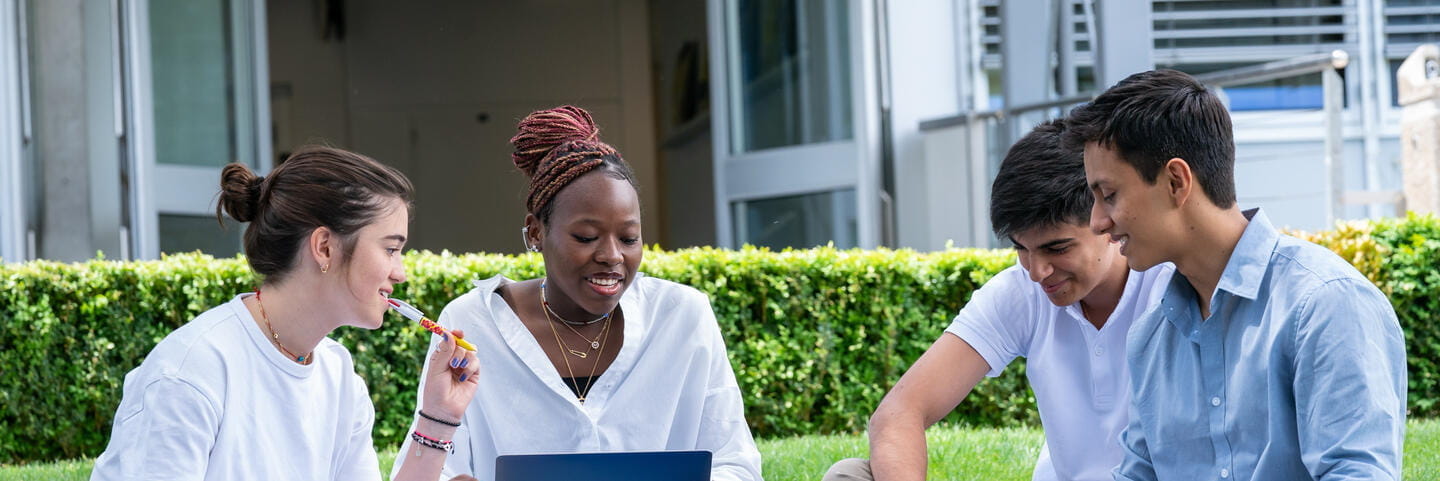 Nord Anglia Education | The French Baccalaureate