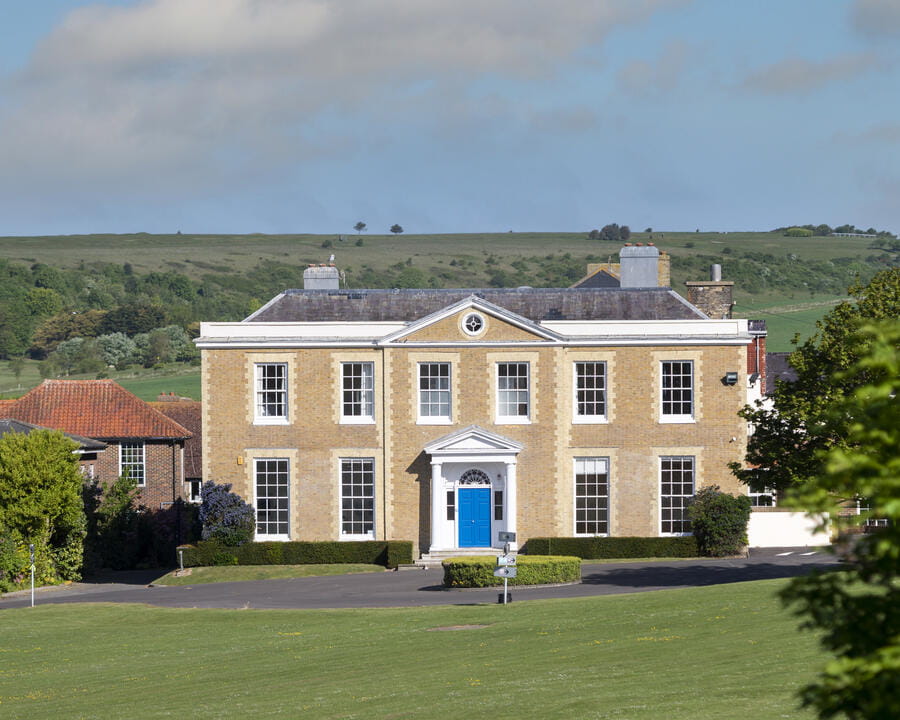 OICB_Ovingdean Hall