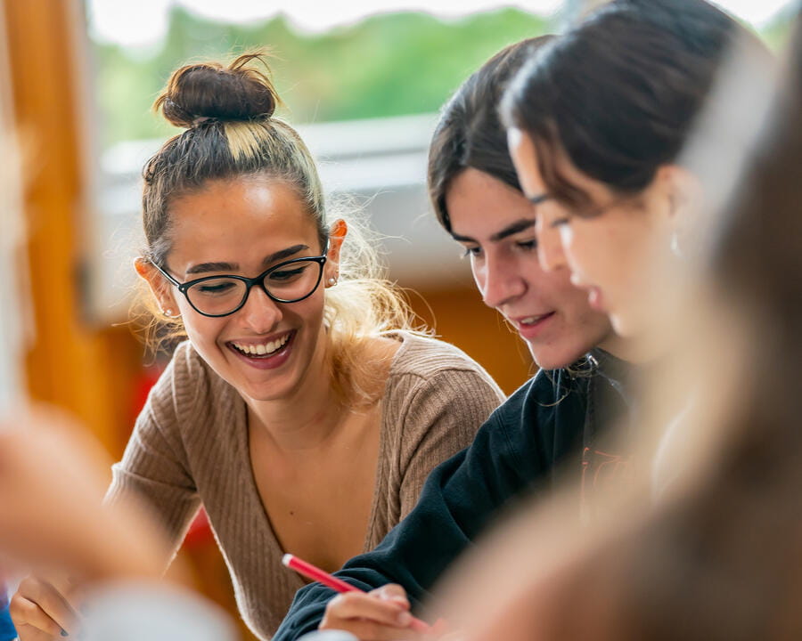 Nord Anglia Education | The French Baccalaureate