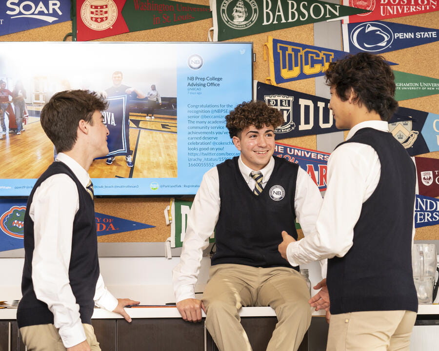 US Curriculum students