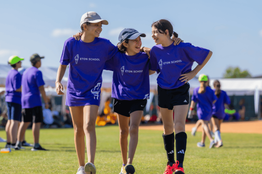 Nord Anglia | The Americas Region | Junior Games 2026 - 08 - Carousel Default