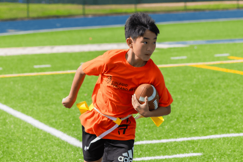 Nord Anglia | The Americas Region | Junior Games 2026 - 08 - Carousel Default