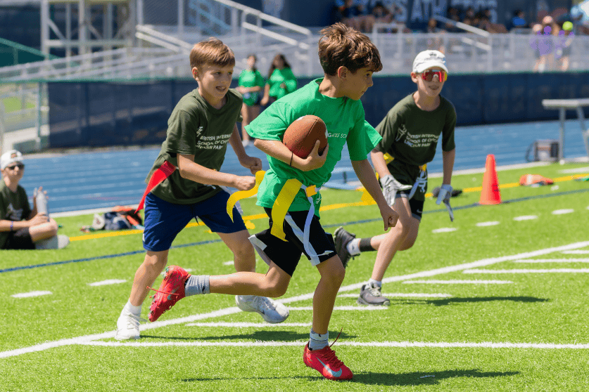 Nord Anglia | The Americas Region | Junior Games 2026 - 08 - Carousel Default