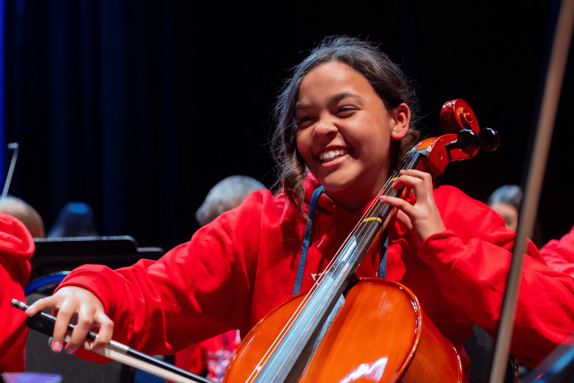 TA Regional Events - Selection List