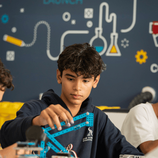 TA Regional Events - Selection List