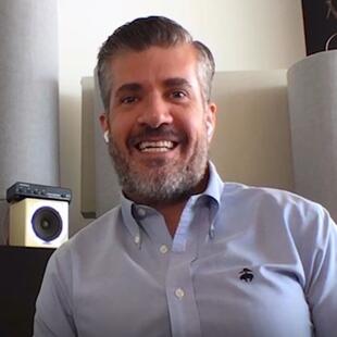 Smiling Admissions team member