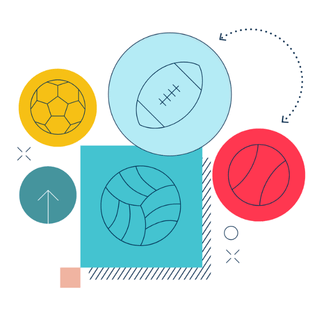 Nord Anglia | The Americas| Global Games Registration Form - Feature Cards