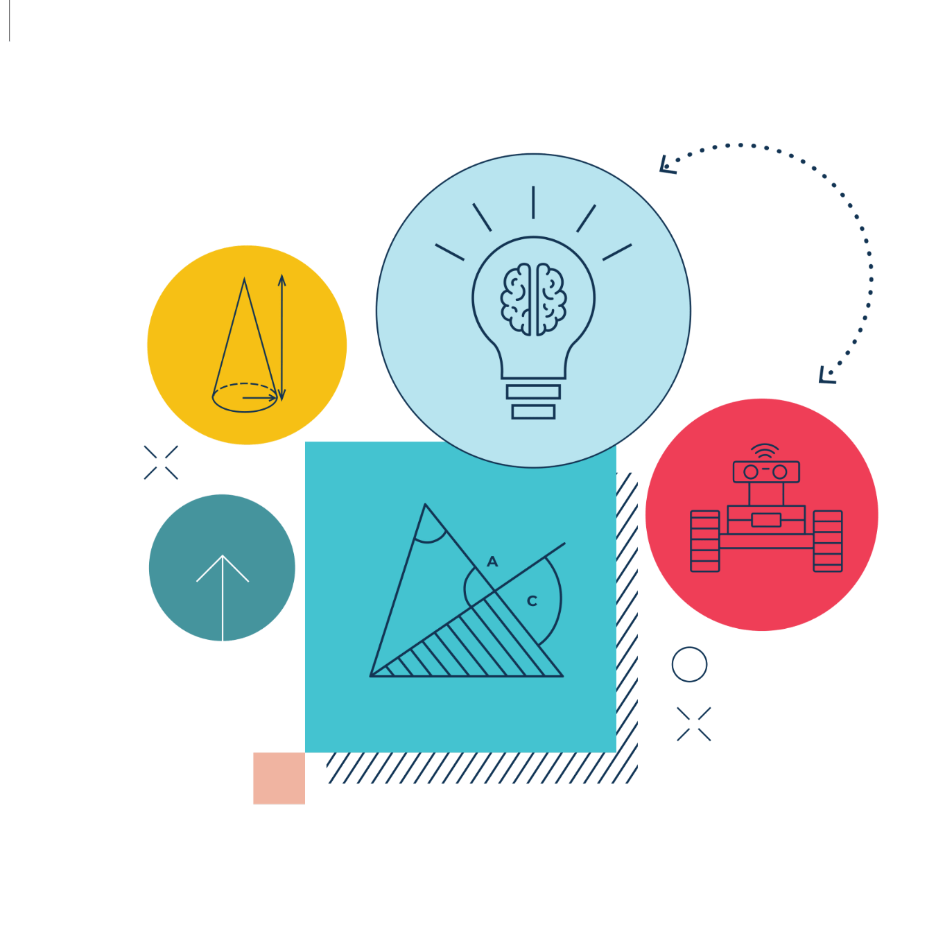 Nord Anglia | The Americas Region | STEAM Festival 2026 - Feature Cards