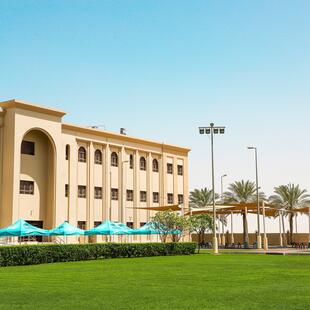 Image_BISAD Abu Dhabi_Facilities_02