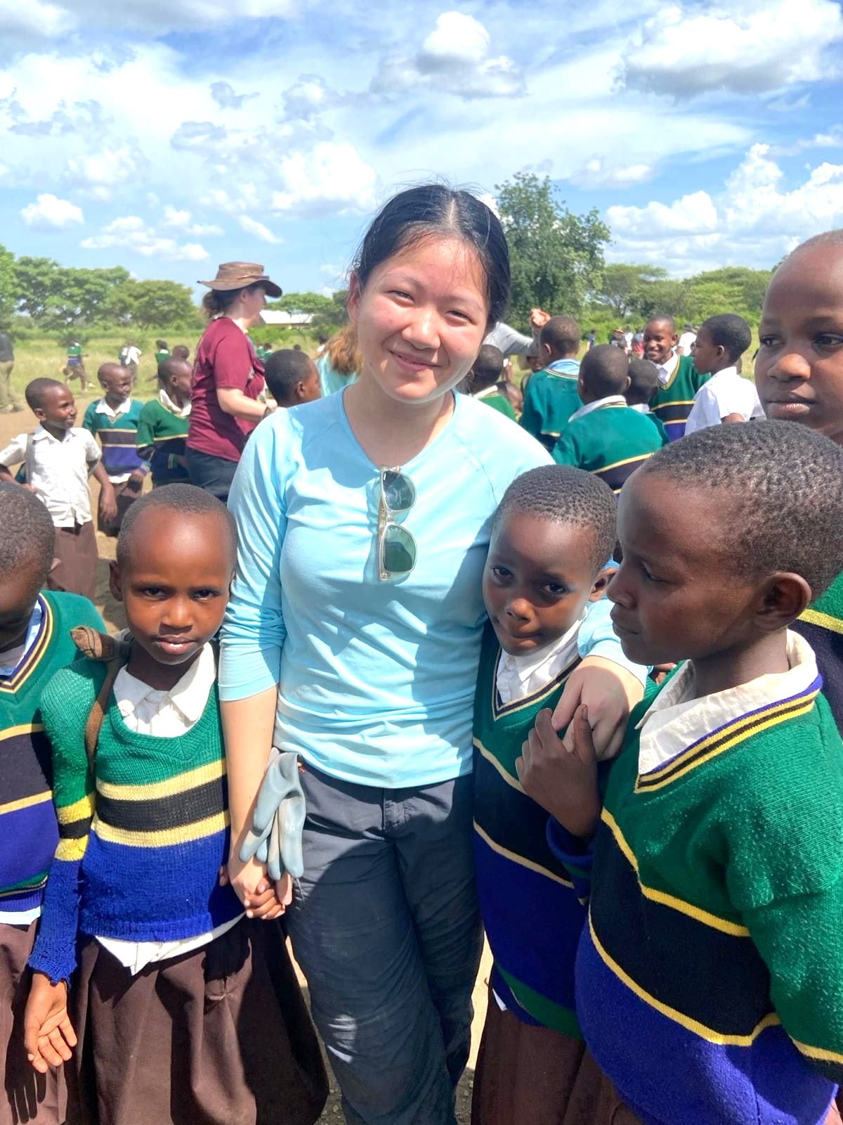 International Schools in Bratislava | Nord Anglia Education - Feature Cards Pattern