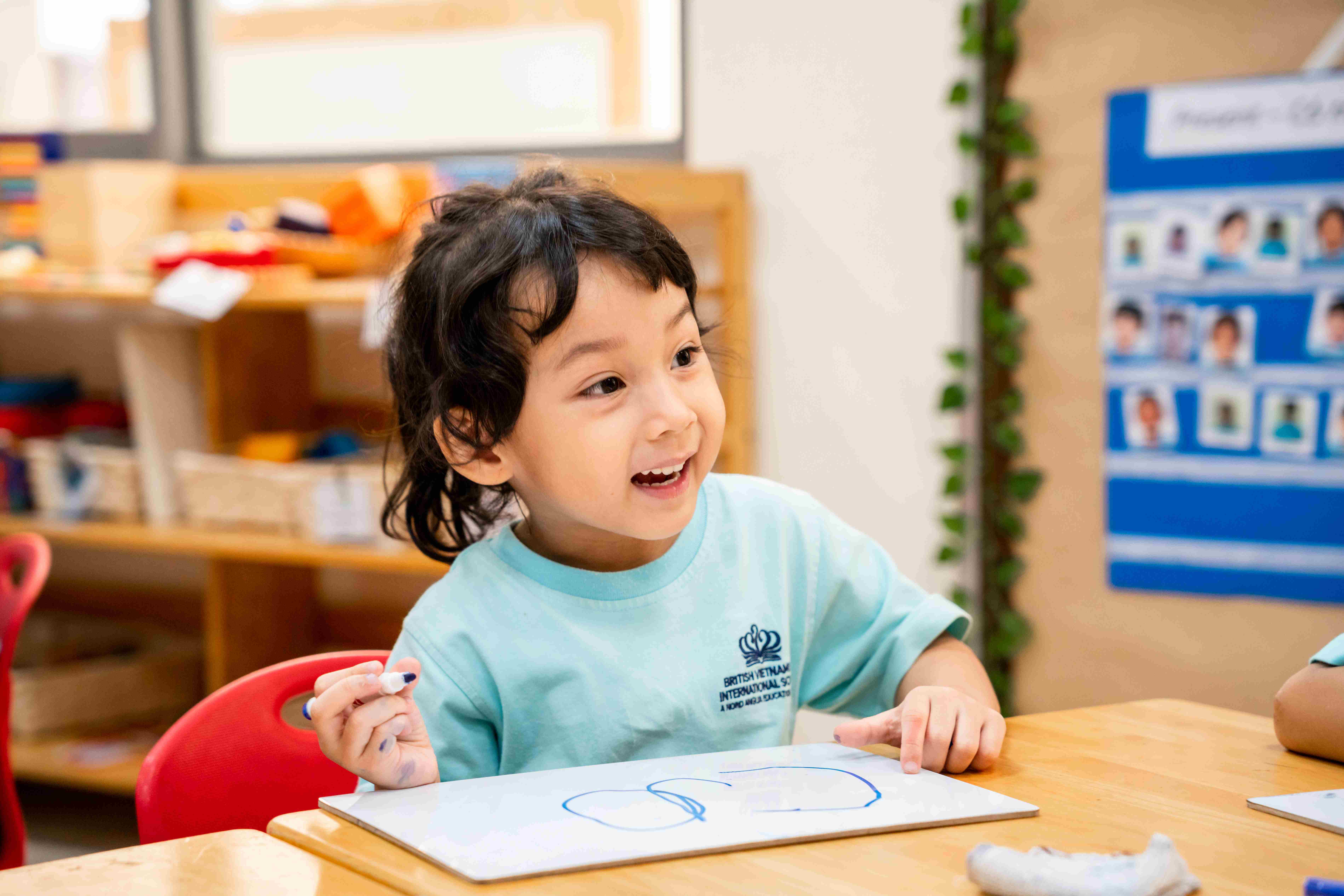 Vietnamese Curriculum | Nord Anglia Education - Image-50-50 4