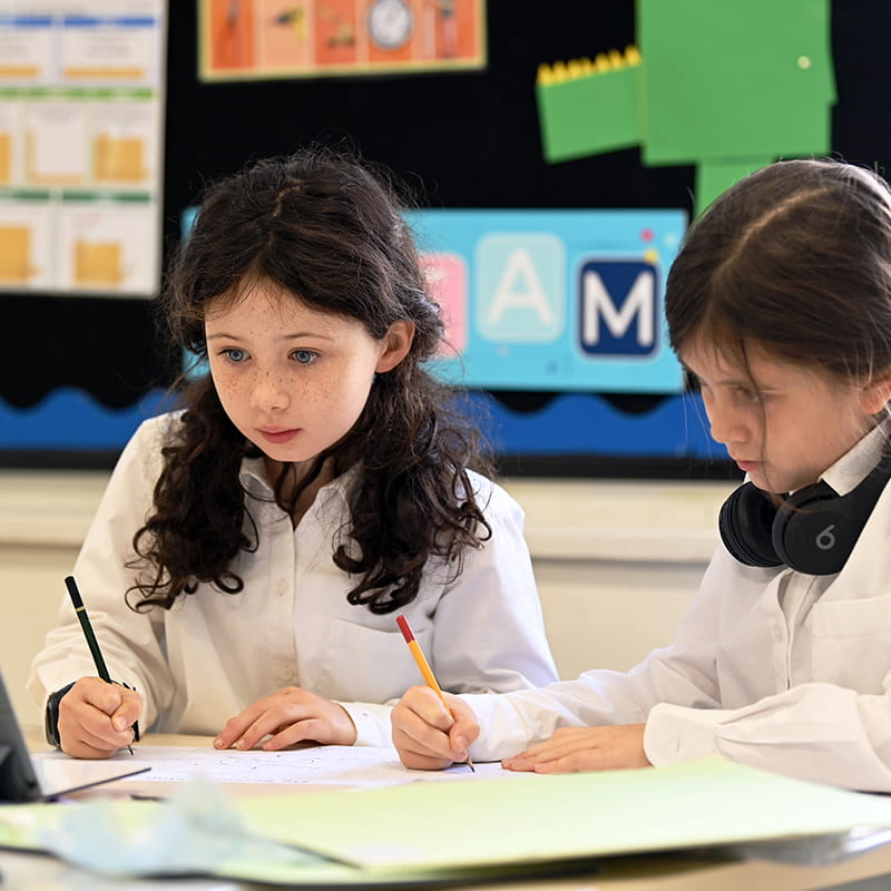 International Schools in Beijing, China | Nord Anglia Education - Feature Cards