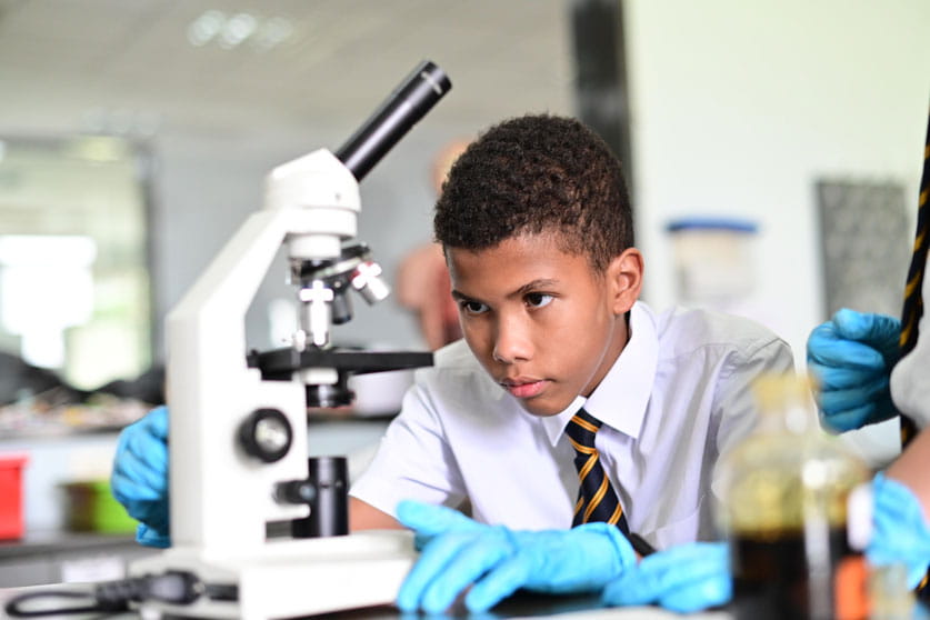 International Schools in Beijing, China | Nord Anglia Education - Feature Cards