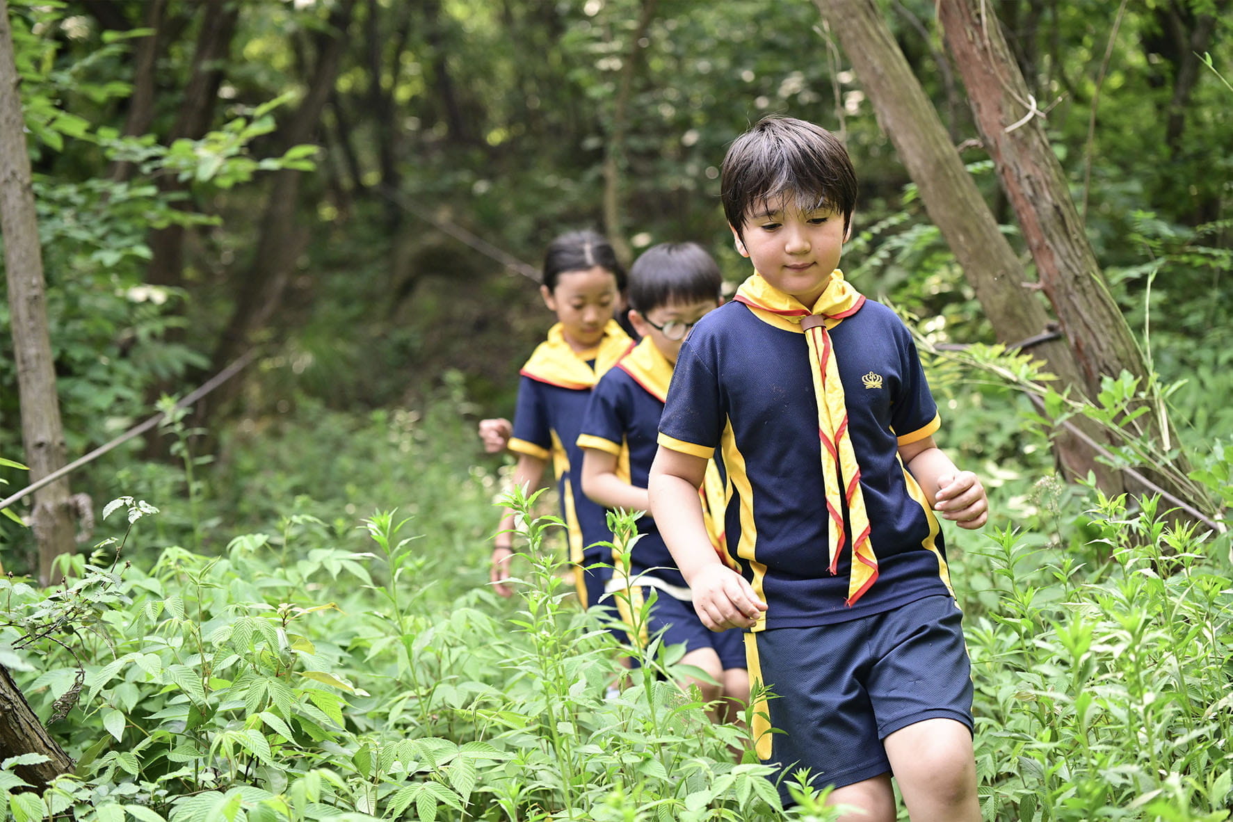 Learning Environments and Campuses | Nord Anglia Education - Carousel Default