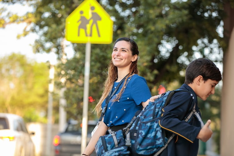 Nord Anglia Education colleagues featured as 'Business Women to Watch' in 2022 - Nord Anglia Education colleagues featured as Business Women to Watch in 2022