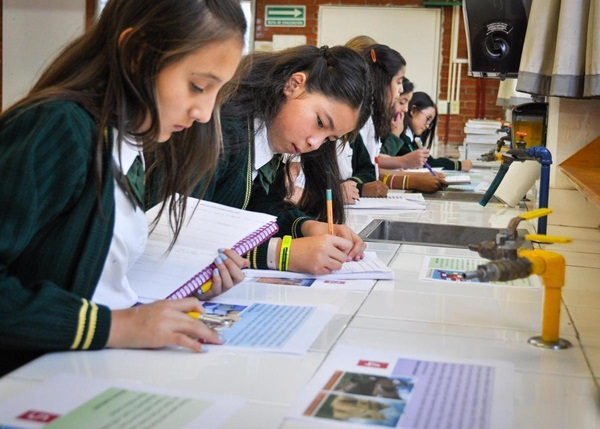 Greengates School in Mexico joins Nord Anglia Education’s global family of schools-Greengates School in Mexico joins Nord Anglia Educations global family of schools