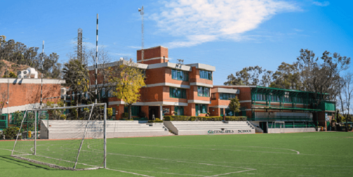 Greengates School in Mexico joins Nord Anglia Education’s global family of schools - Greengates School in Mexico joins Nord Anglia Educations global family of schools