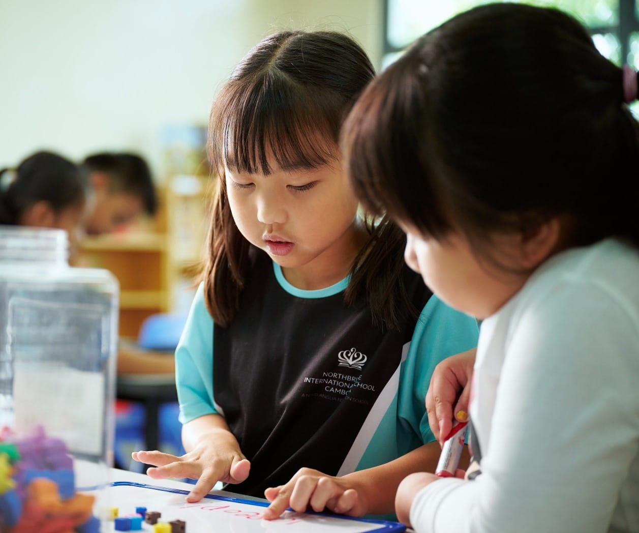 International Schools in Phnom Penh, Cambodia | Nord Anglia - Image-50-50