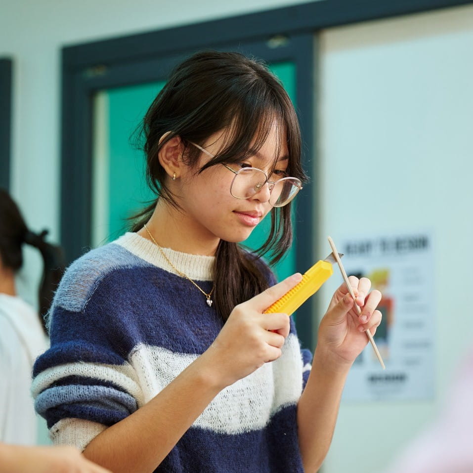 International Schools in Phnom Penh, Cambodia | Nord Anglia - 051 - Feature Cards Pattern