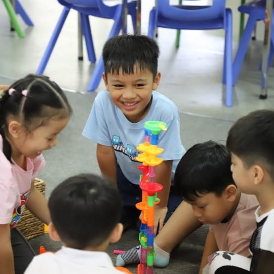 International Schools in Phnom Penh, Cambodia | Nord Anglia - 051 - Feature Cards Pattern