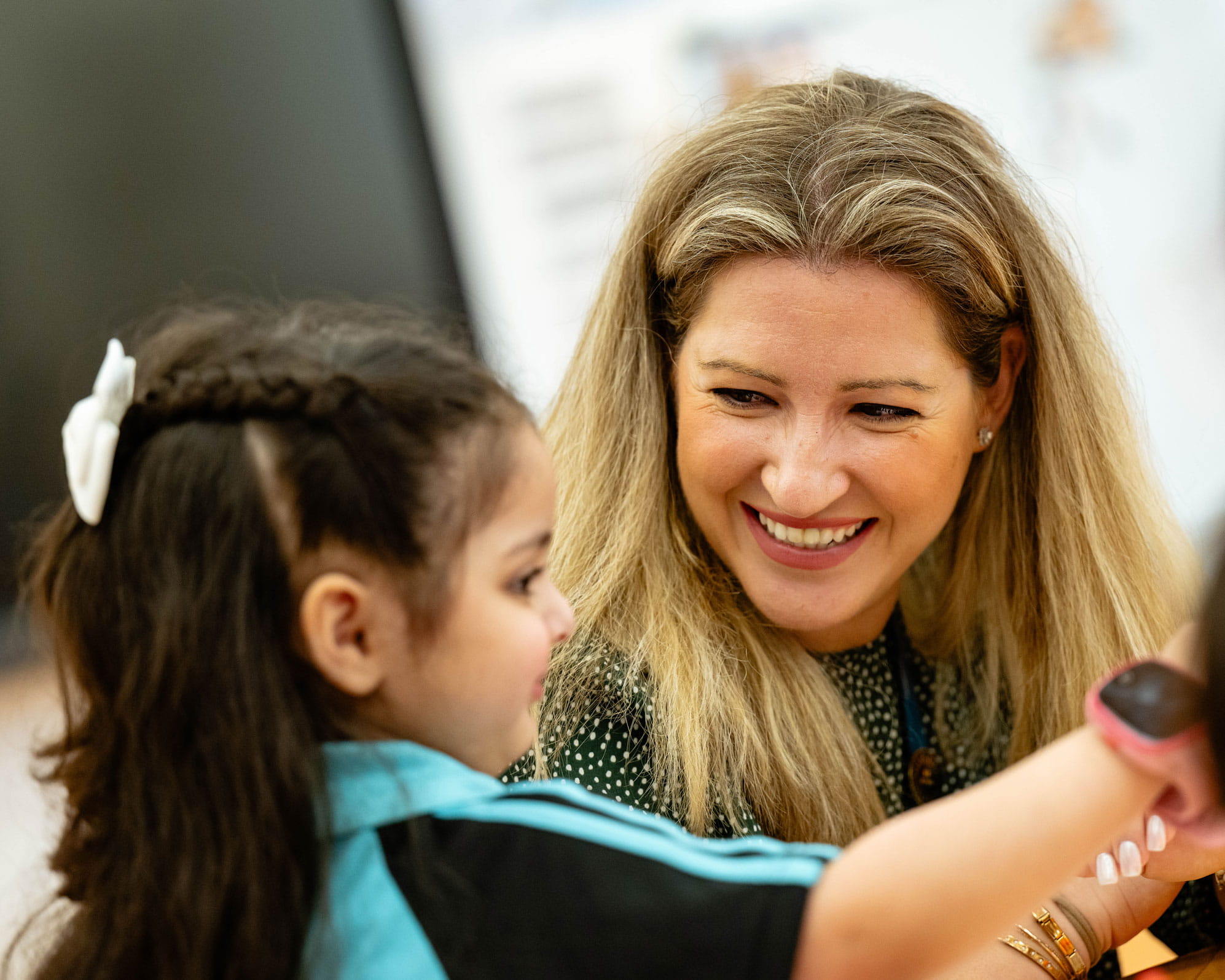 International Schools in Doha | Nord Anglia Education - Image-50-50