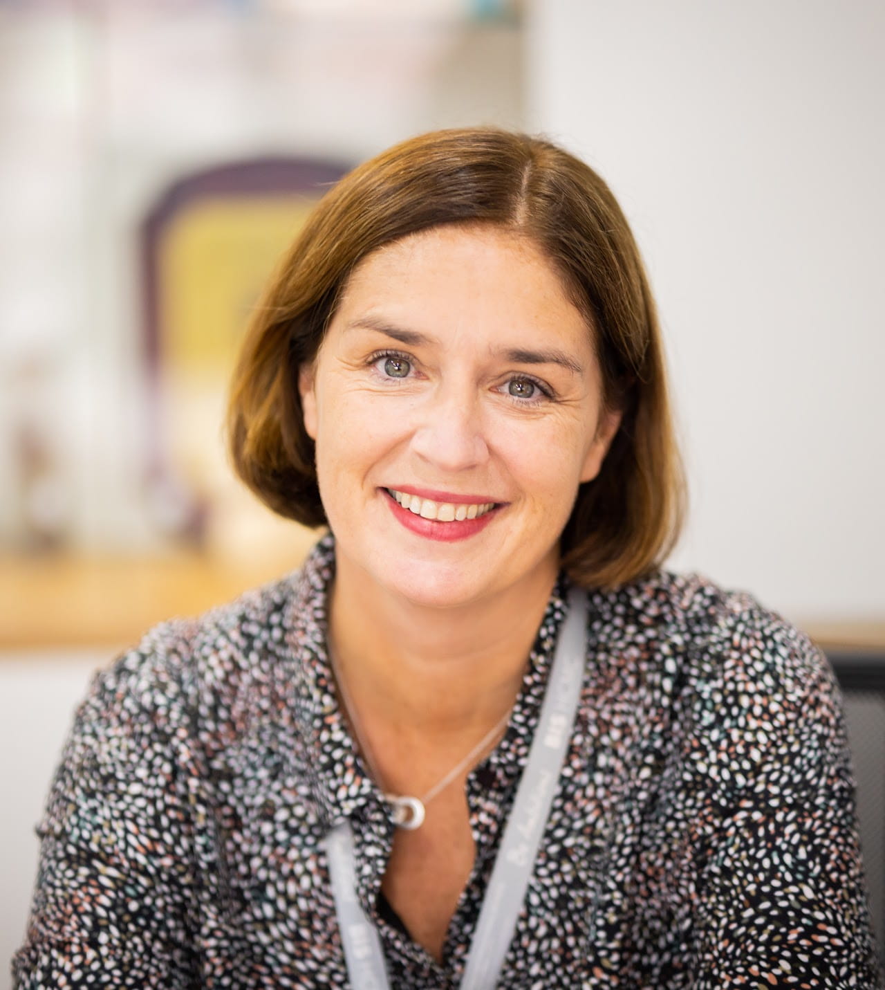 Early Years | The Power of Play | Nord Anglia Education - 05 - Feature Cards Pattern