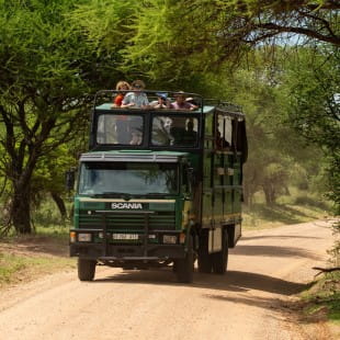 nord anglia expedition safari