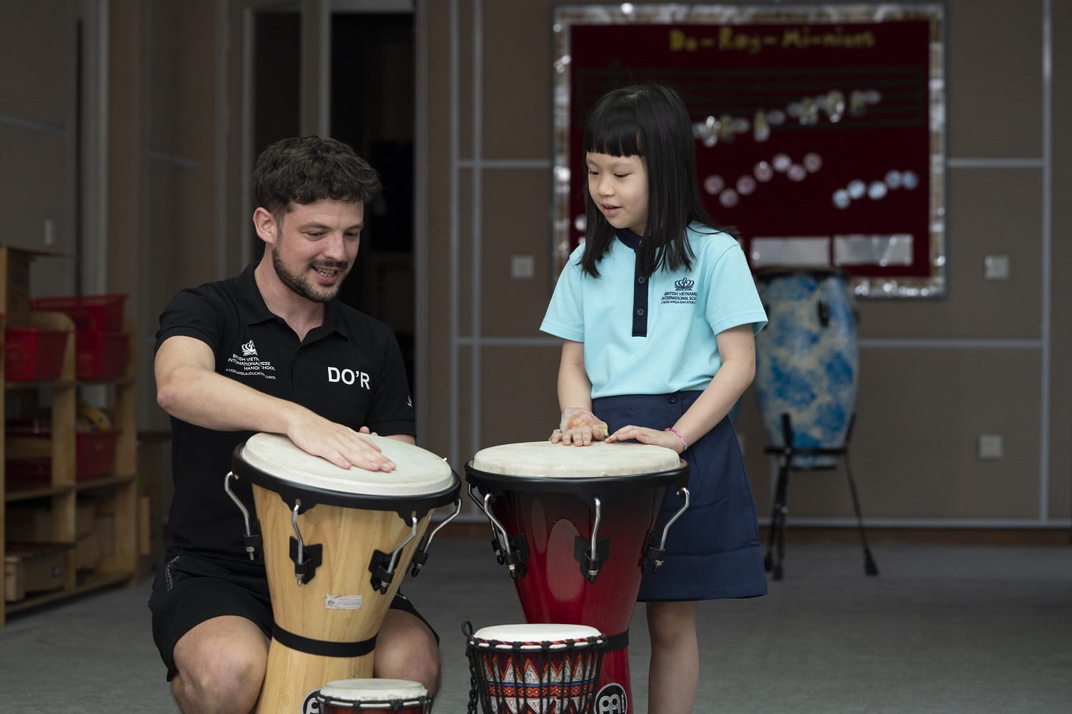 Juilliard K-12 Accomplished Teacher Programme - Teachers celebrate completing the Juilliard K-12 Accomplished Teacher Programme