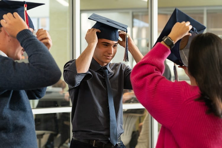 Nord Anglia Education schools record another year of excellent A level results for 2022/23 - Nord Anglia Education schools record another year of excellent A level results