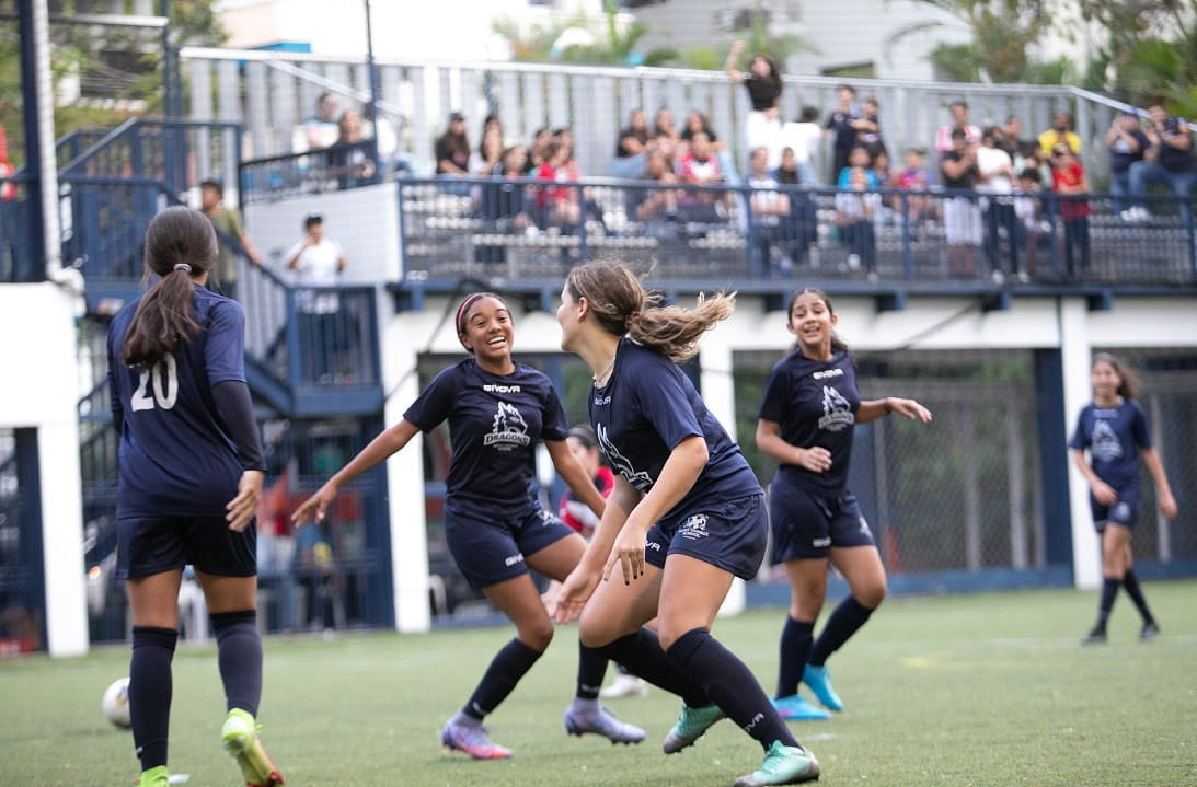 Saint George School in the Dominican Republic joins Nord Anglia Education’s global family of schools - Saint George School joins Nord Anglia Education