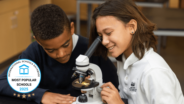 51 Nord Anglia Education schools ranked ‘most popular’ by international education parent guide   - 51 Nord Anglia schools ranked in International Schools Database
