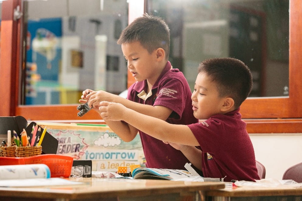 Meet Our Education Team - Meet Our Education Team