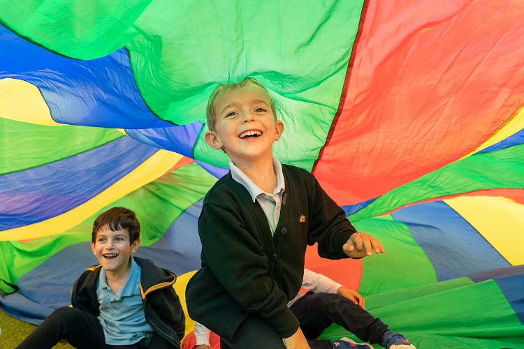 Social impact, health, and wellbeing activities popular amongst Nord Anglia students, edtech analysis shows - EdTech analysis August to December