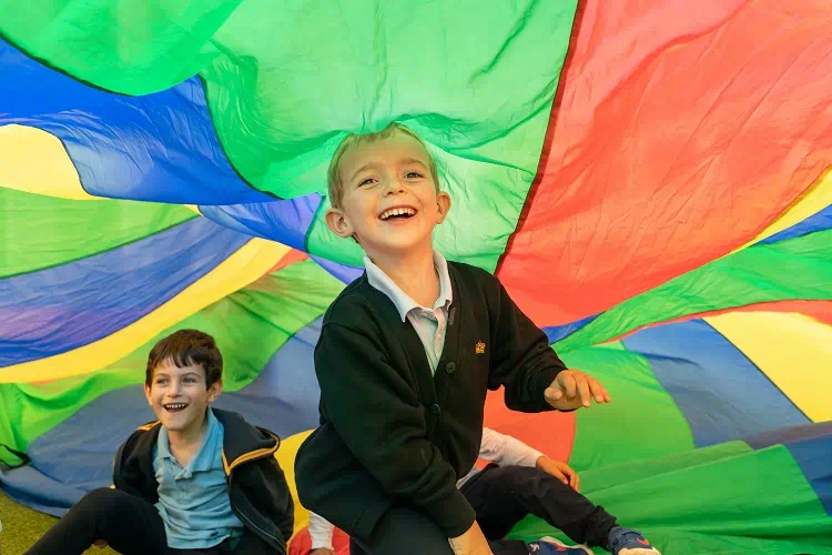 Social impact, health, and wellbeing activities popular amongst Nord Anglia students, edtech analysis shows - EdTech analysis August to December